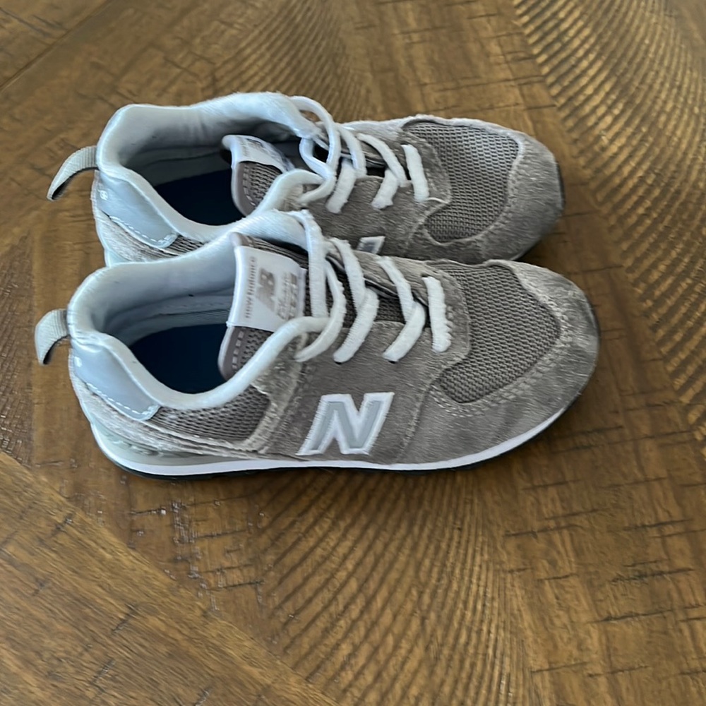 New balance 574